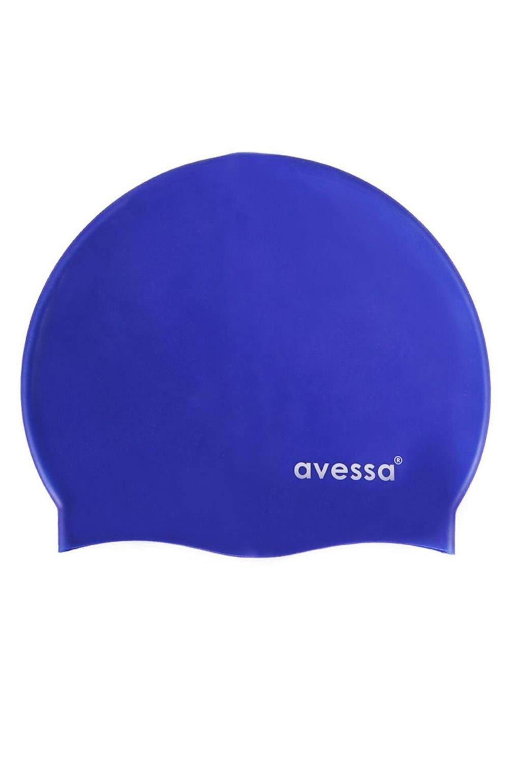 Avessa Silikon Bone Koyu Lacivert SC706