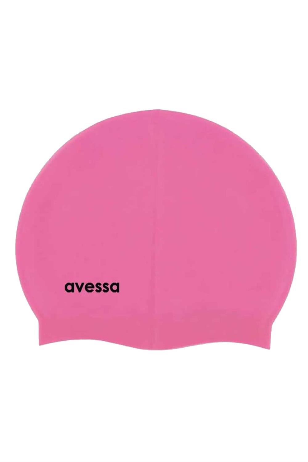 Avessa Silikon Bone Pembe SC406