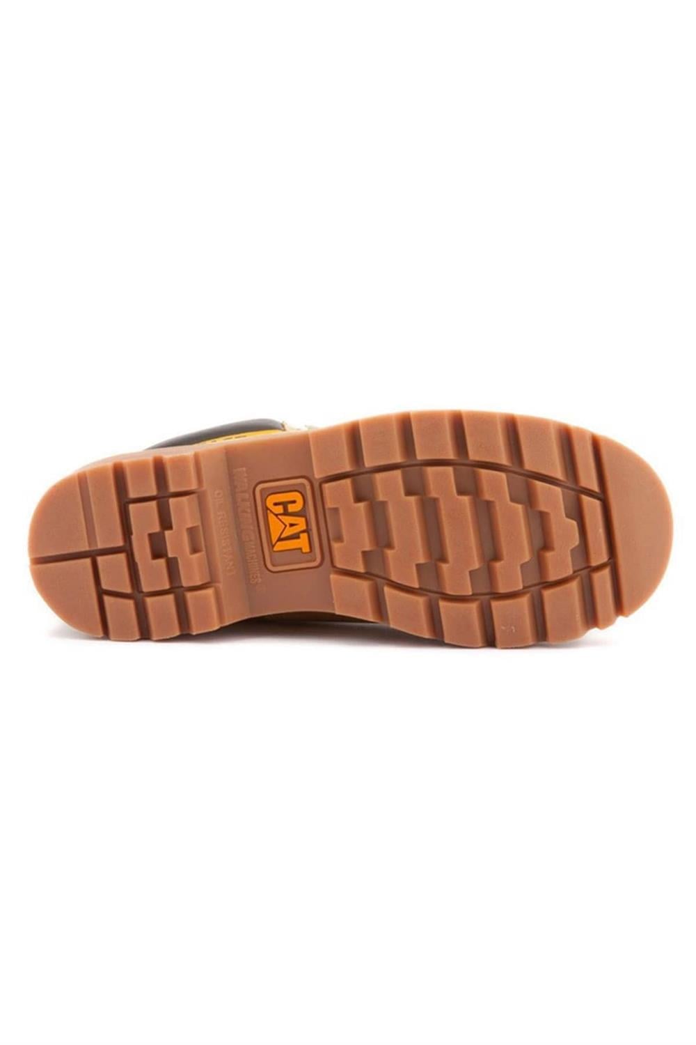 Caterpillar Colorado Erkek Nubuk Bot 015M100031-0776