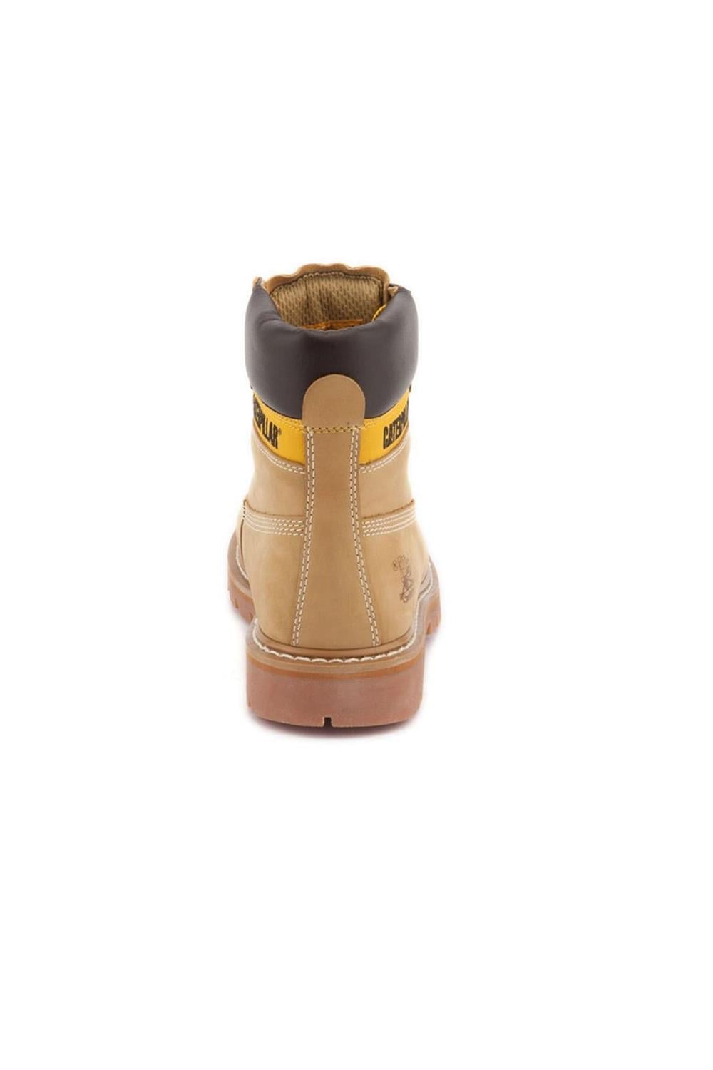 Caterpillar Colorado Erkek Nubuk Bot 015M100031-0776