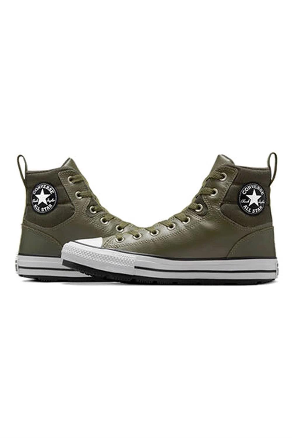 Converse Berkshıre Boot Hı Utılıty Erkek Günlük Ayakkabı A08563C