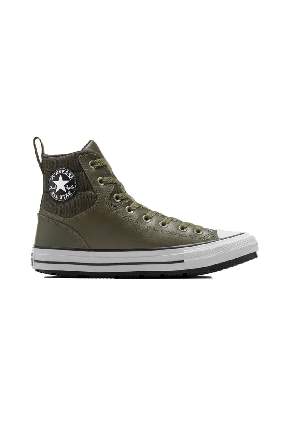 Converse Berkshıre Boot Hı Utılıty Erkek Günlük Ayakkabı A08563C