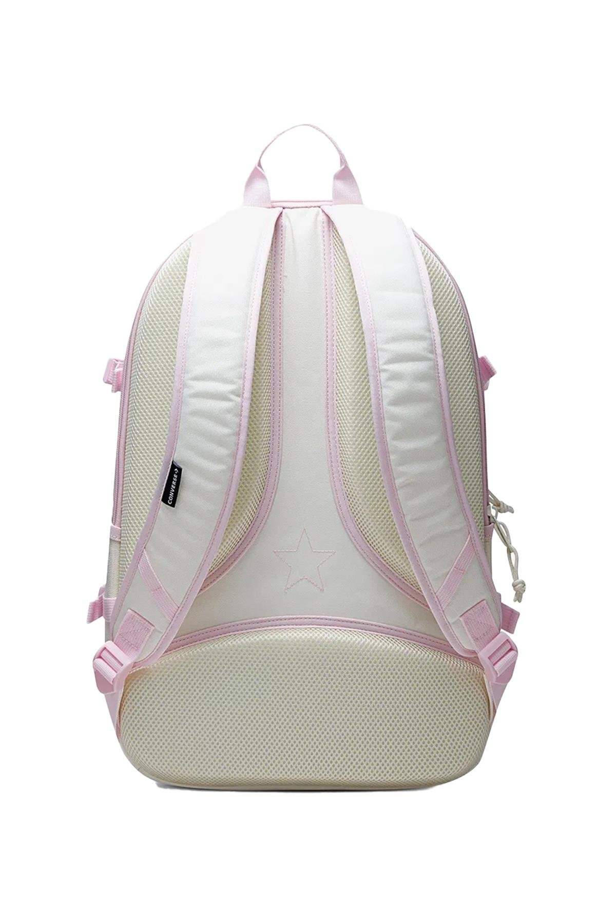 Converse Cam Straıght Edge Backpack Sırt Çantası Ma5672W2Y