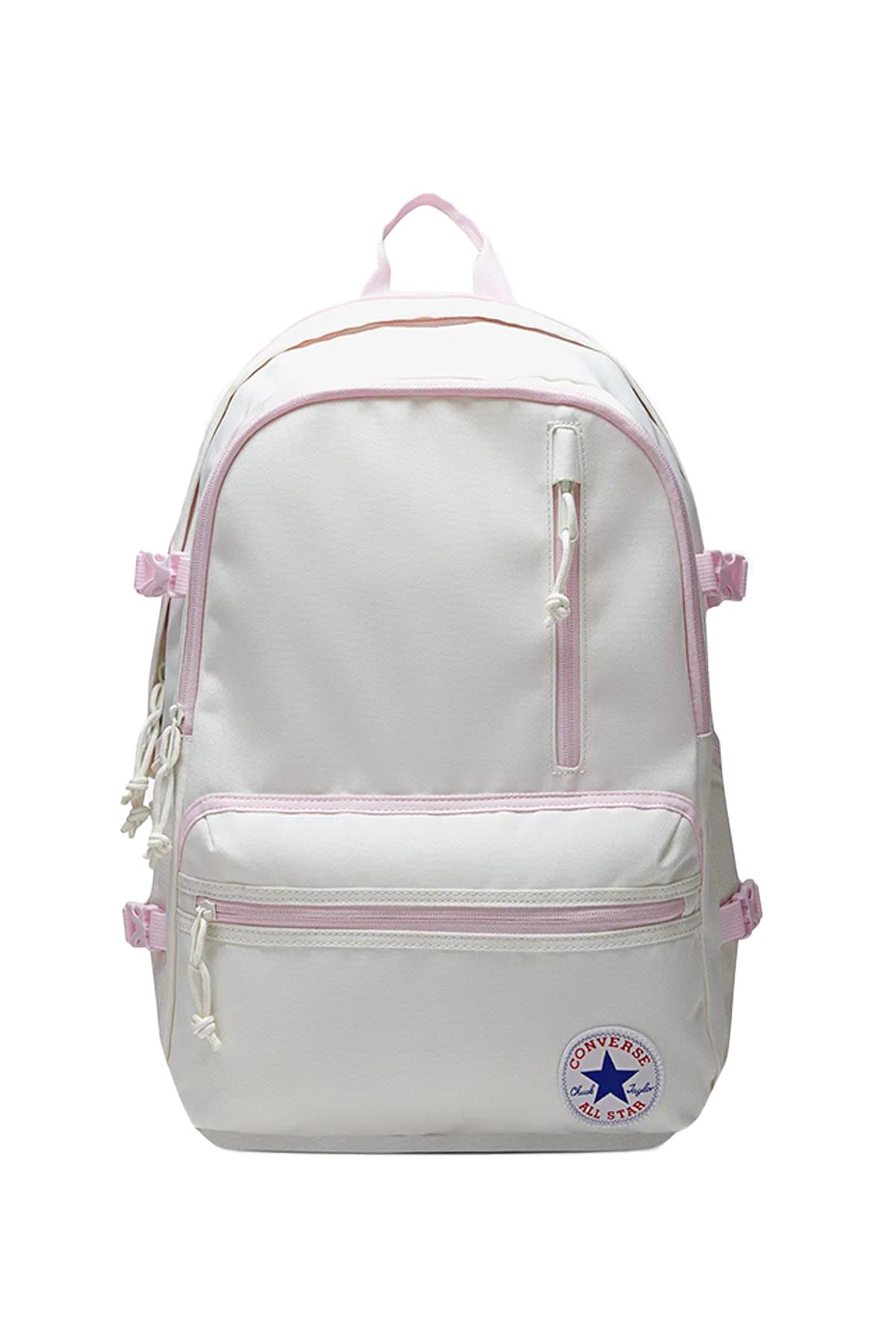 Converse Cam Straıght Edge Backpack Sırt Çantası Ma5672W2Y