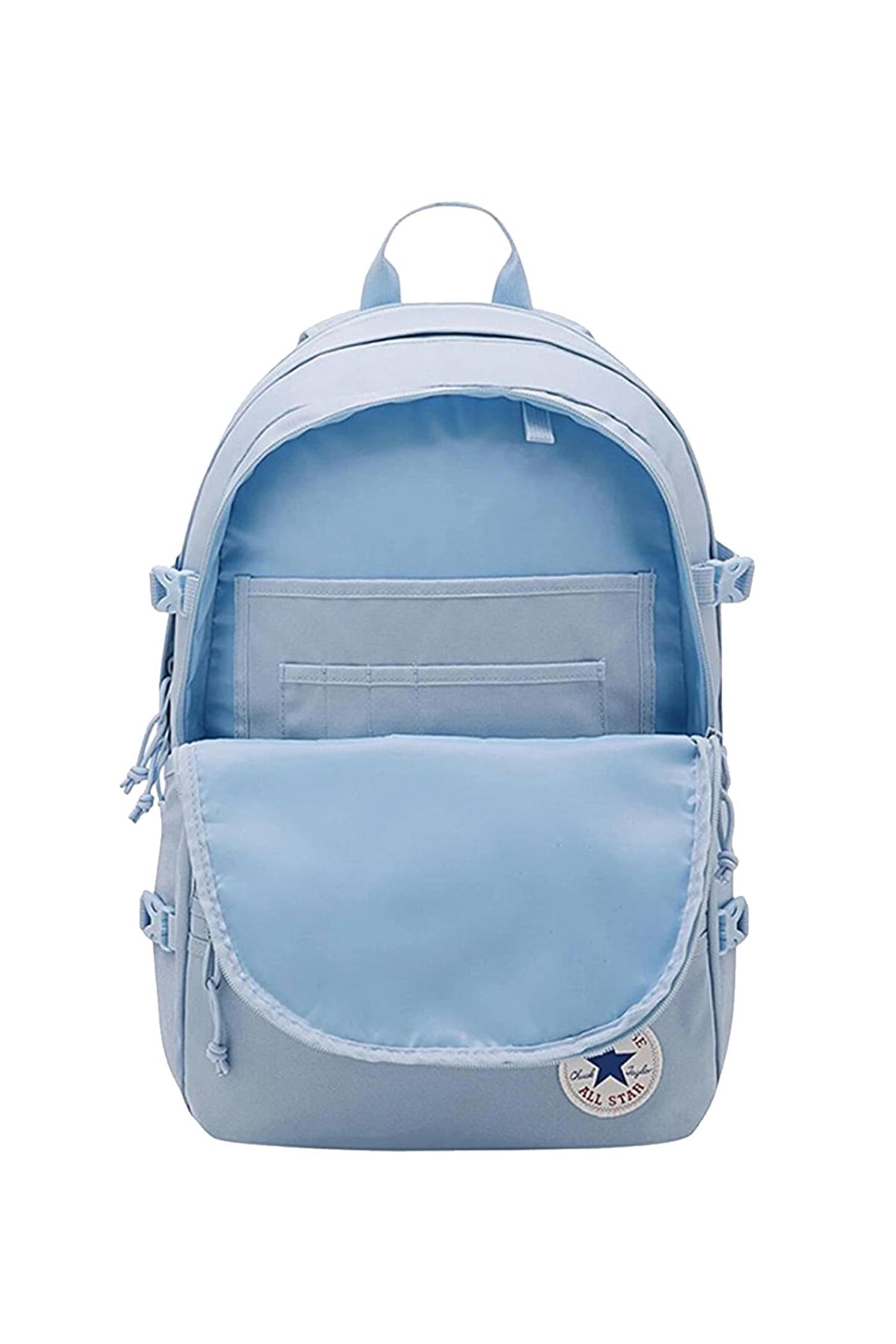 Converse Cam Straıght Edge Backpack Sırt Çantası Ma5672Ufc