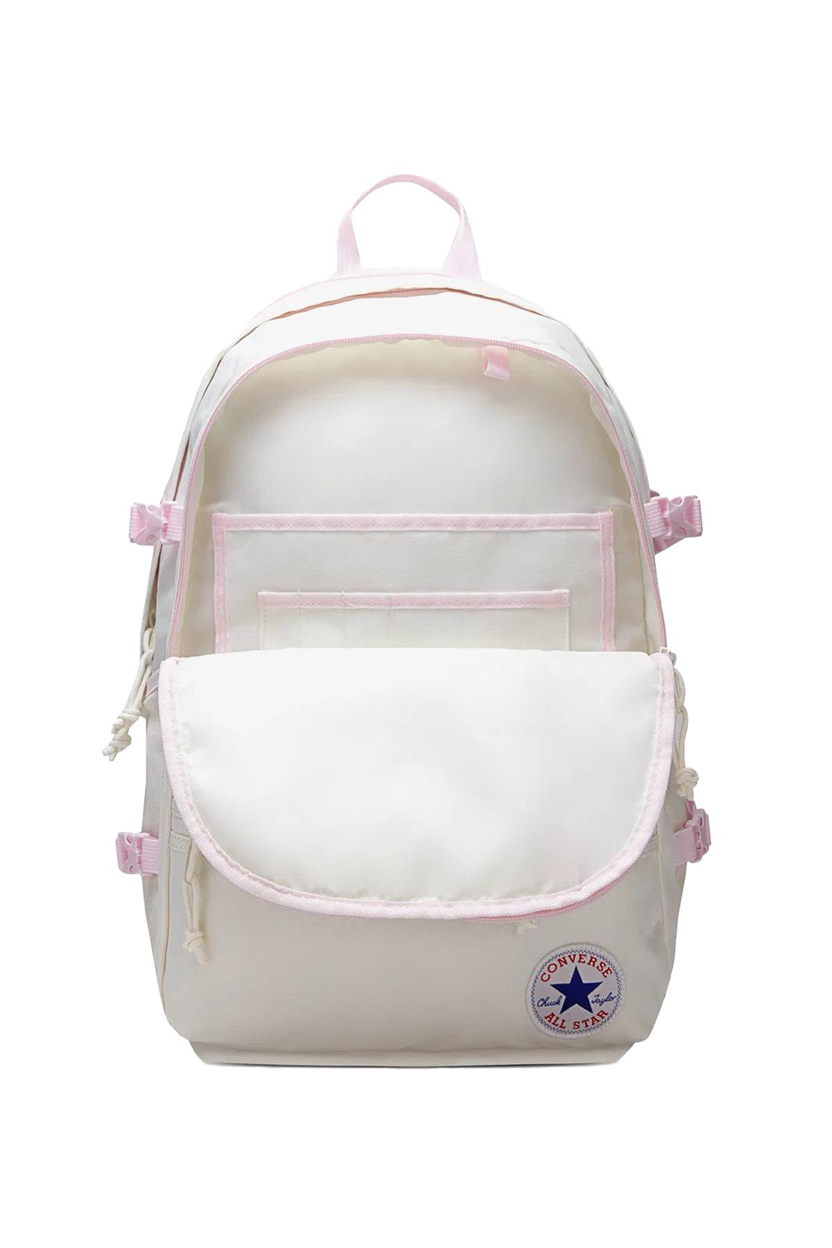 Converse Cam Straıght Edge Backpack Sırt Çantası Ma5672W2Y