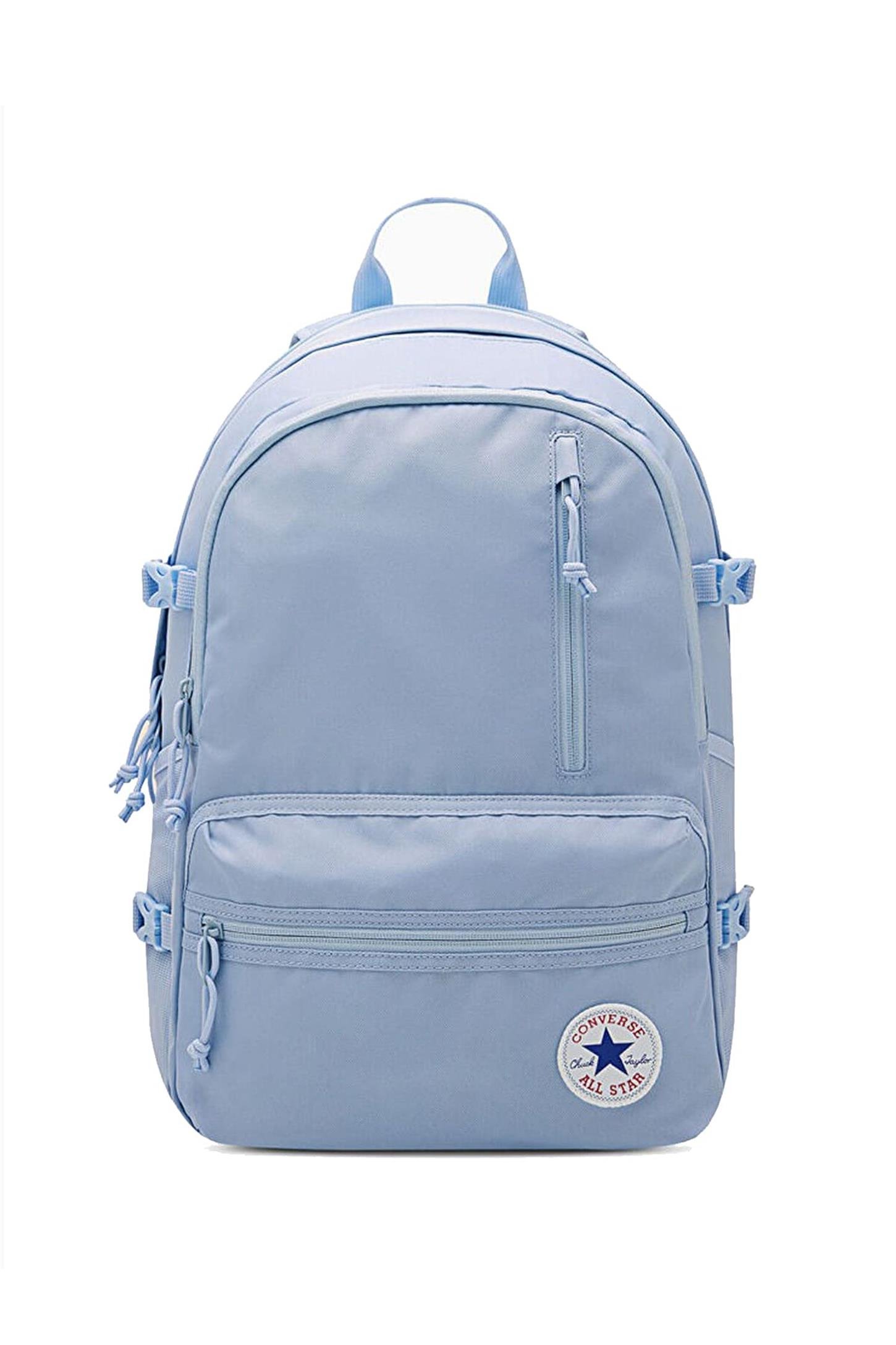 Converse Cam Straıght Edge Backpack Sırt Çantası Ma5672Ufc