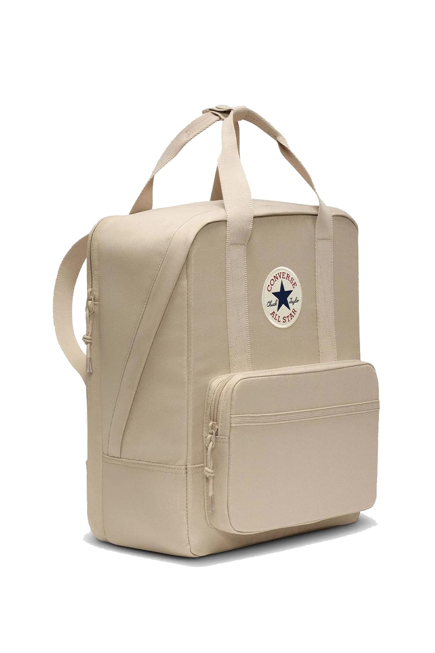 Converse Cau Square Backpack Sırt Çantası Ma5679X9U