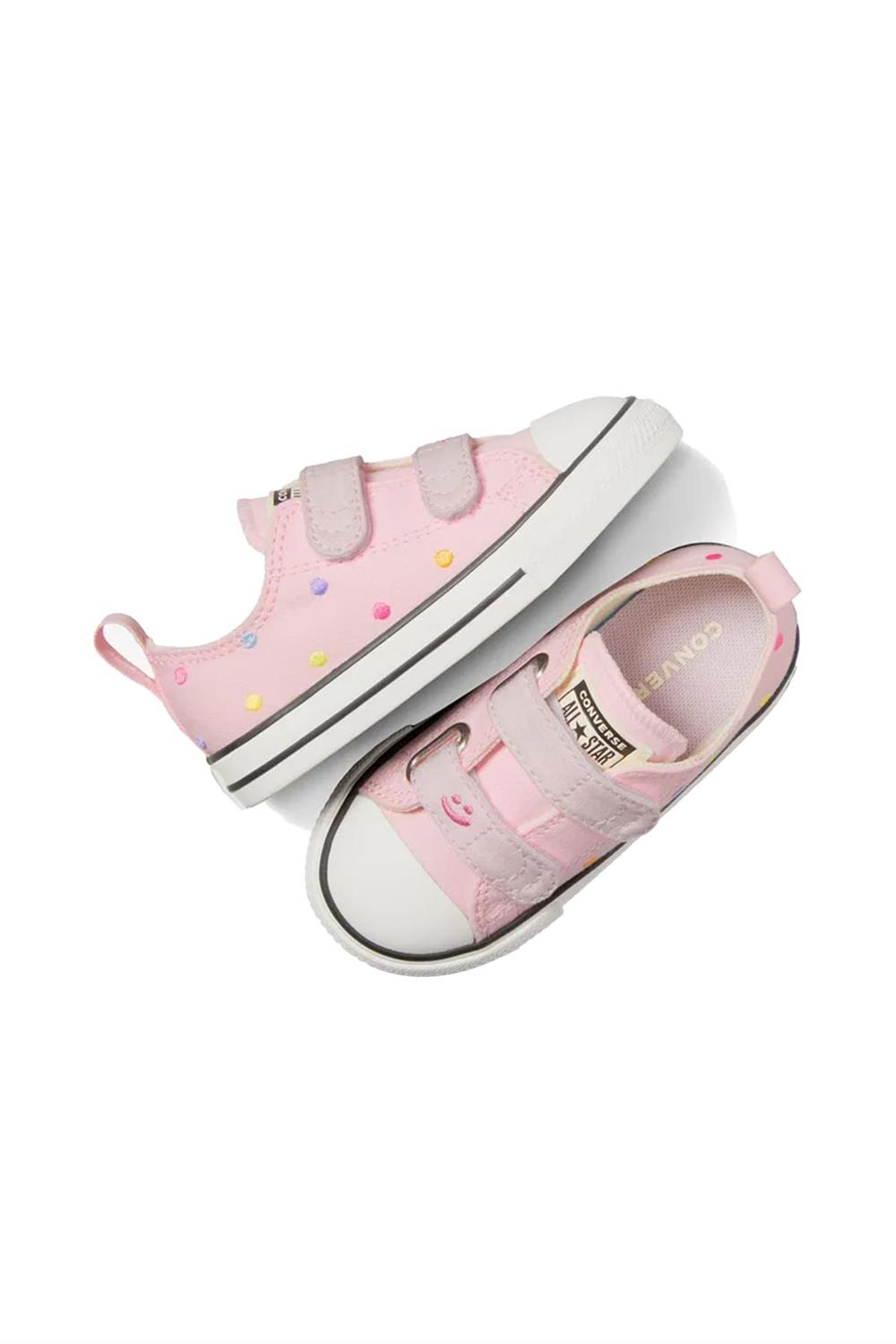 Converse Chuck Taylor All Star 2V Çocuk Günlük Ayakkabı A10715C