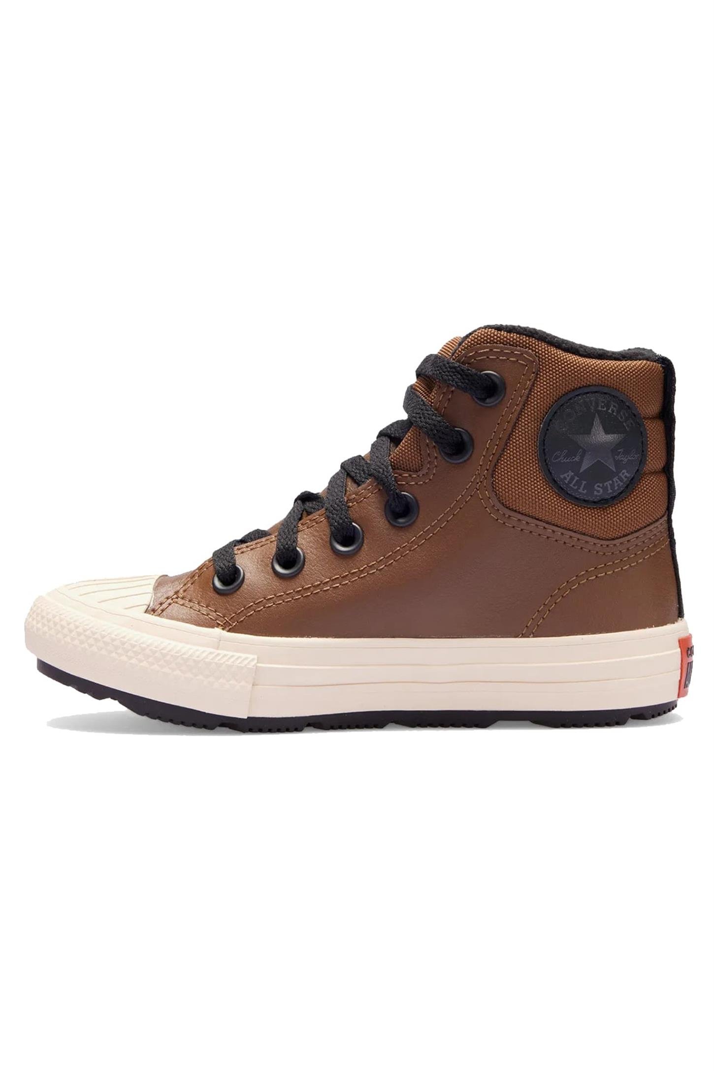 Converse Chuck Taylor All Star Berkshıre Boot Hıgh Çocuk Günlük Ayakkabı A13150C