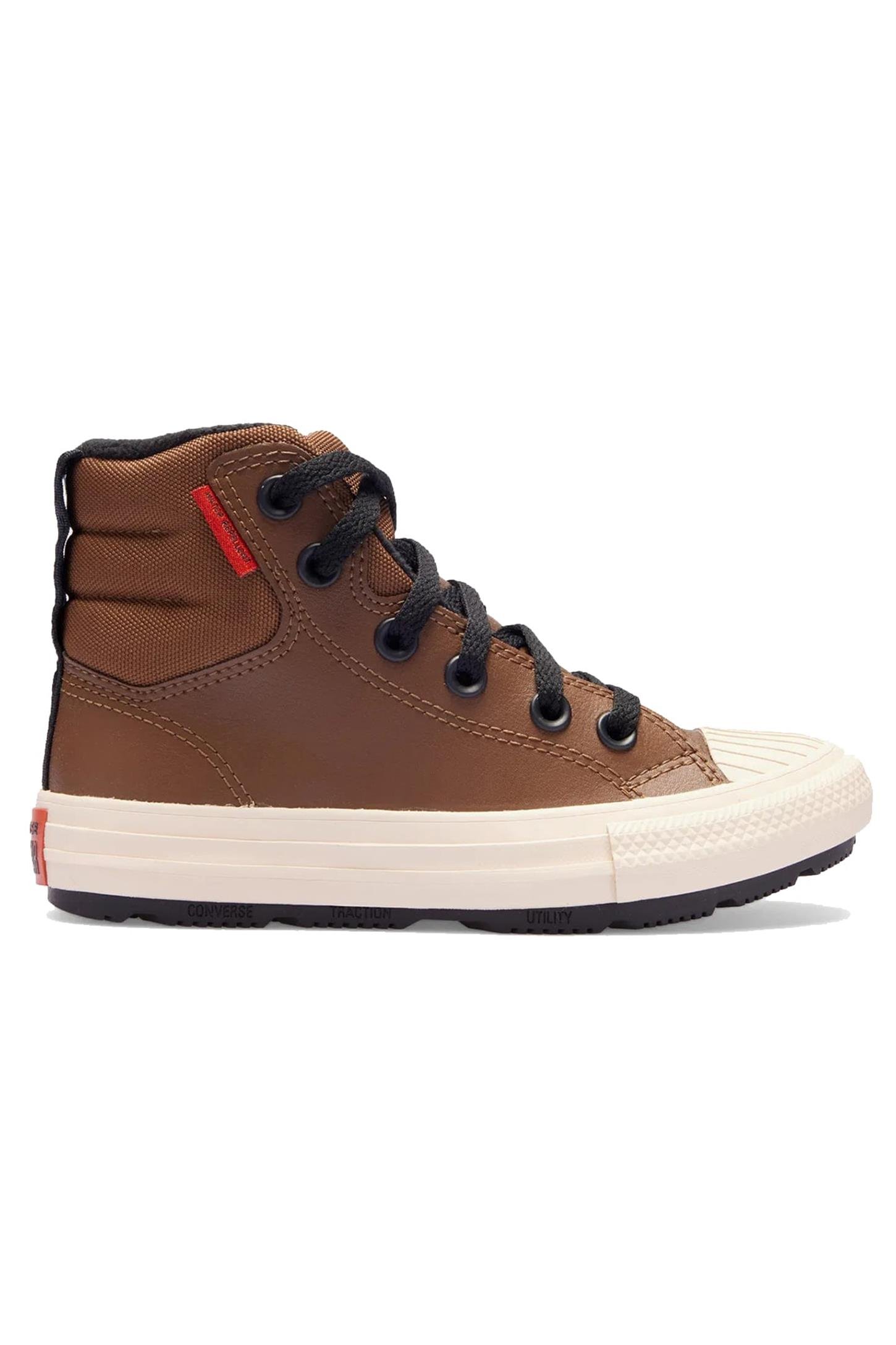 Converse Chuck Taylor All Star Berkshıre Boot Hıgh Çocuk Günlük Ayakkabı A13150C