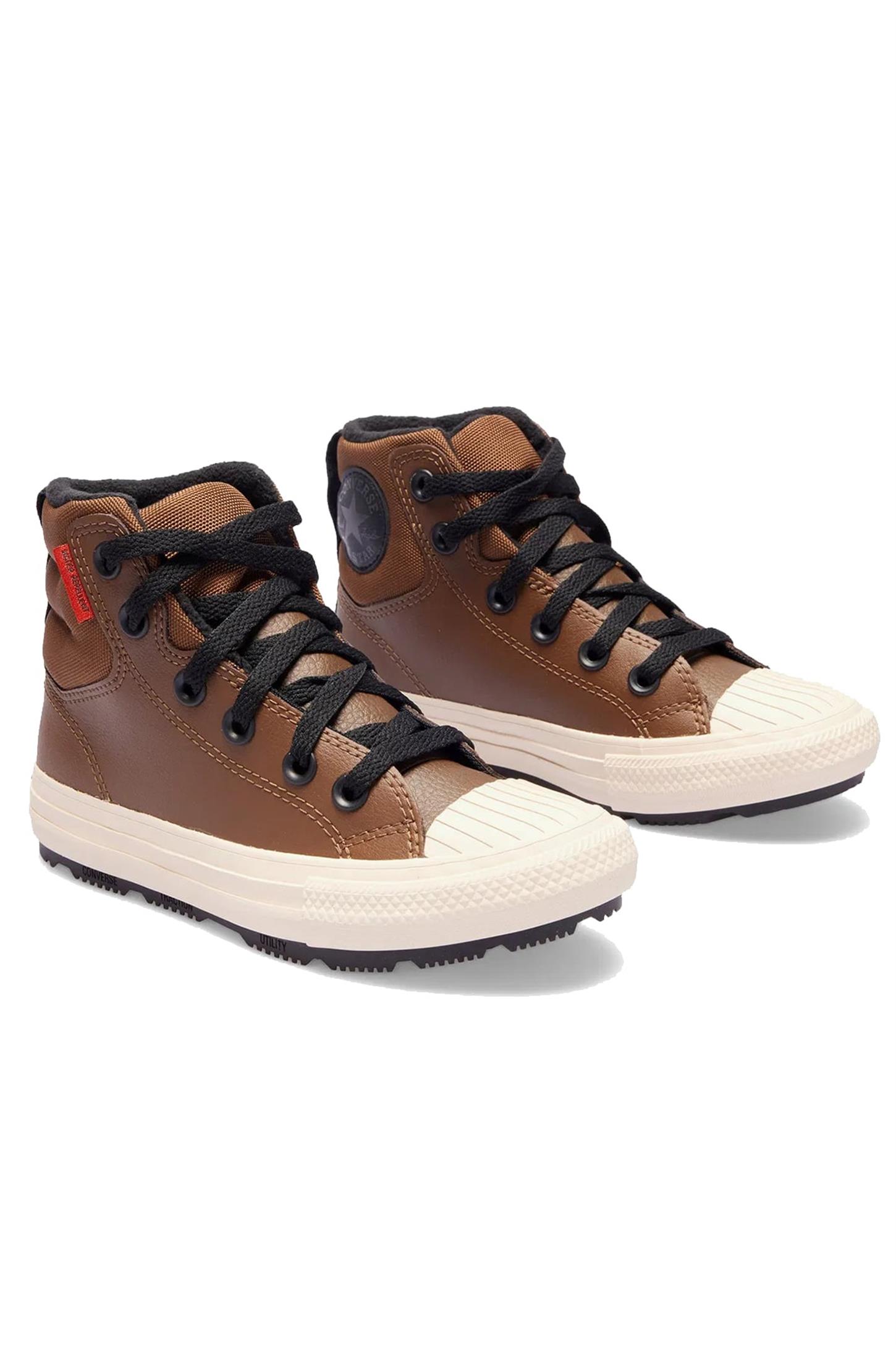 Converse Chuck Taylor All Star Berkshıre Boot Hıgh Çocuk Günlük Ayakkabı A13150C