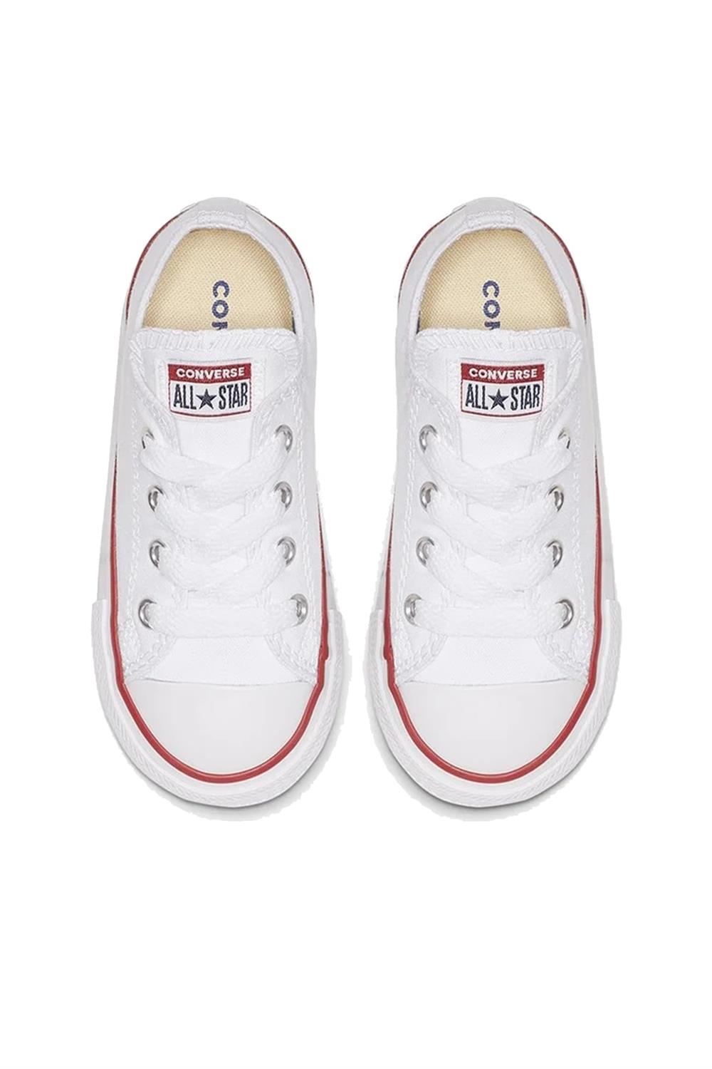 Converse Chuck Taylor All Star Çocuk Günlük Ayakkabı 7J256C