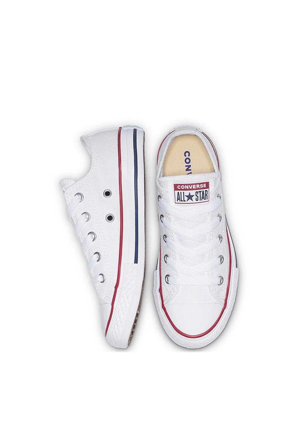 Converse Chuck Taylor All Star Çocuk Günlük Ayakkabı 3J256C