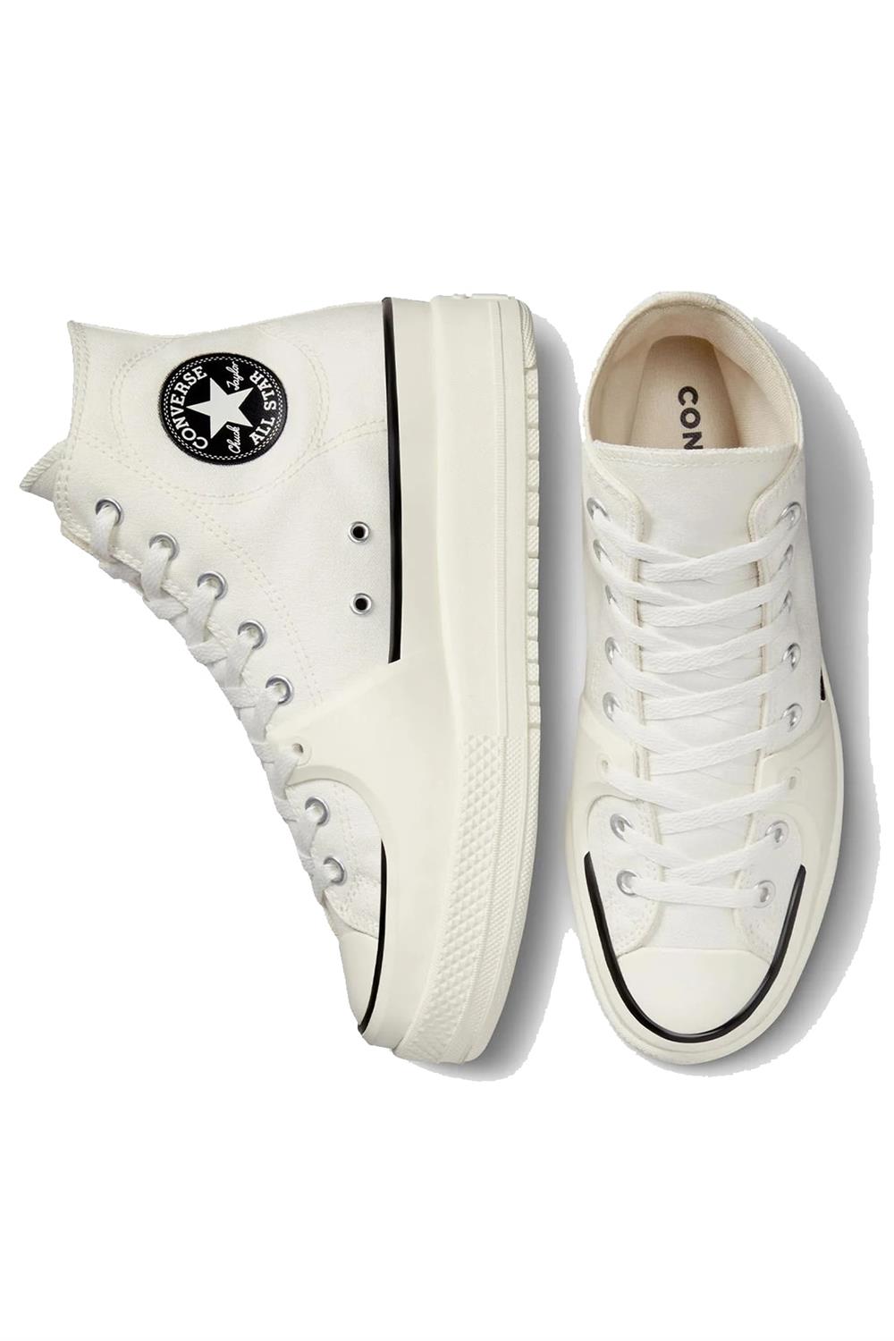 Converse Chuck Taylor All Star Construct Günlük Ayakkabı A02832C
