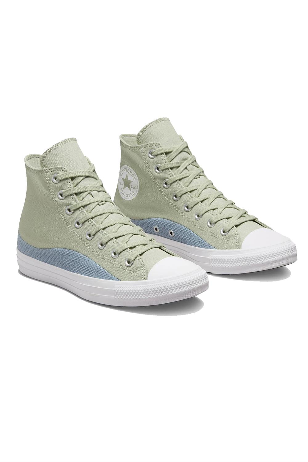 Converse Chuck Taylor All Star Craft Mıx Erkek Günlük Ayakkabı A02783C