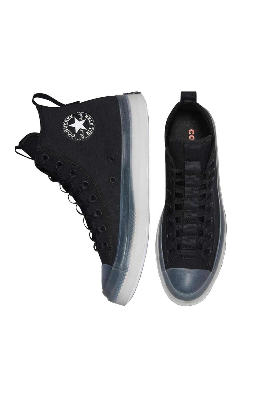 Converse Chuck Taylor All Star Cx Explore Günlük Ayakkabı A02411C