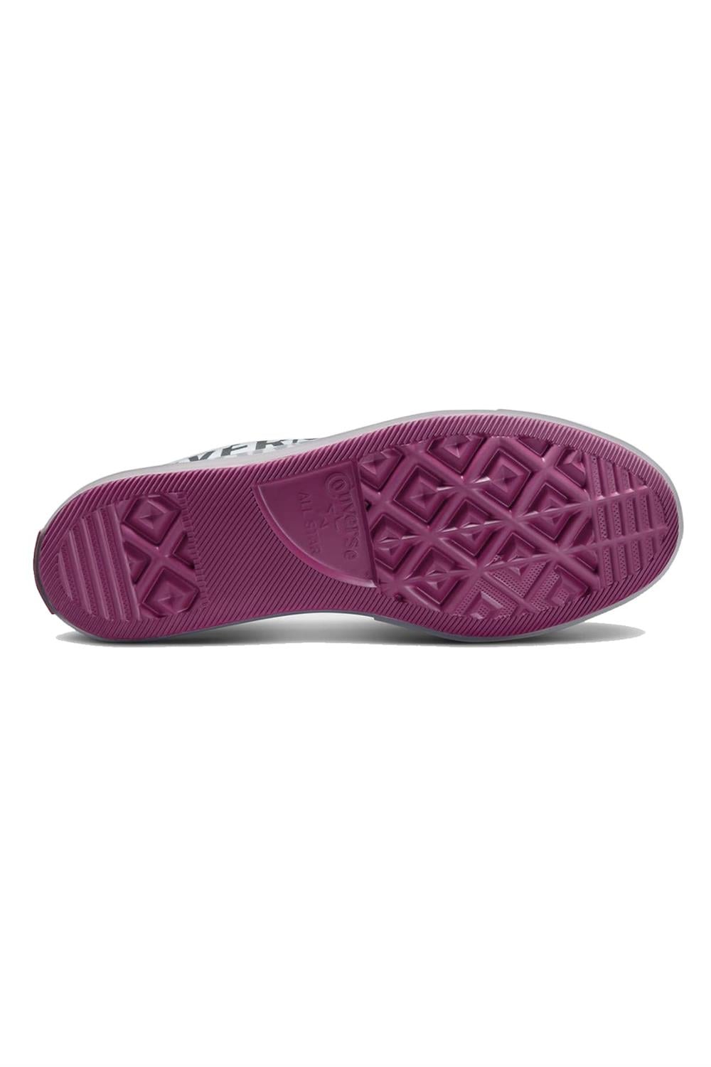 Converse Chuck Taylor All Star Cx Logo Remıx Erkek Günlük Ayakkabı A02808C