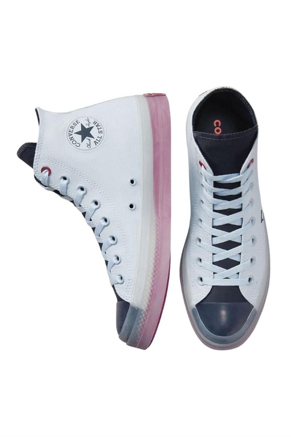 Converse Chuck Taylor All Star Cx Logo Remıx Erkek Günlük Ayakkabı A02808C