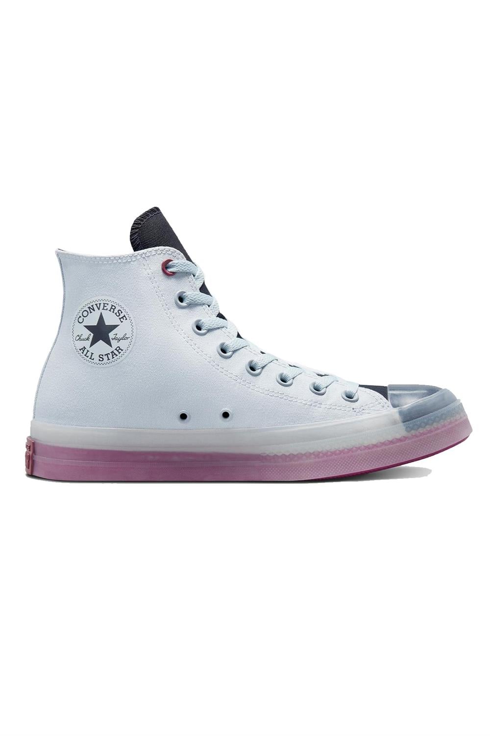 Converse Chuck Taylor All Star Cx Logo Remıx Erkek Günlük Ayakkabı A02808C