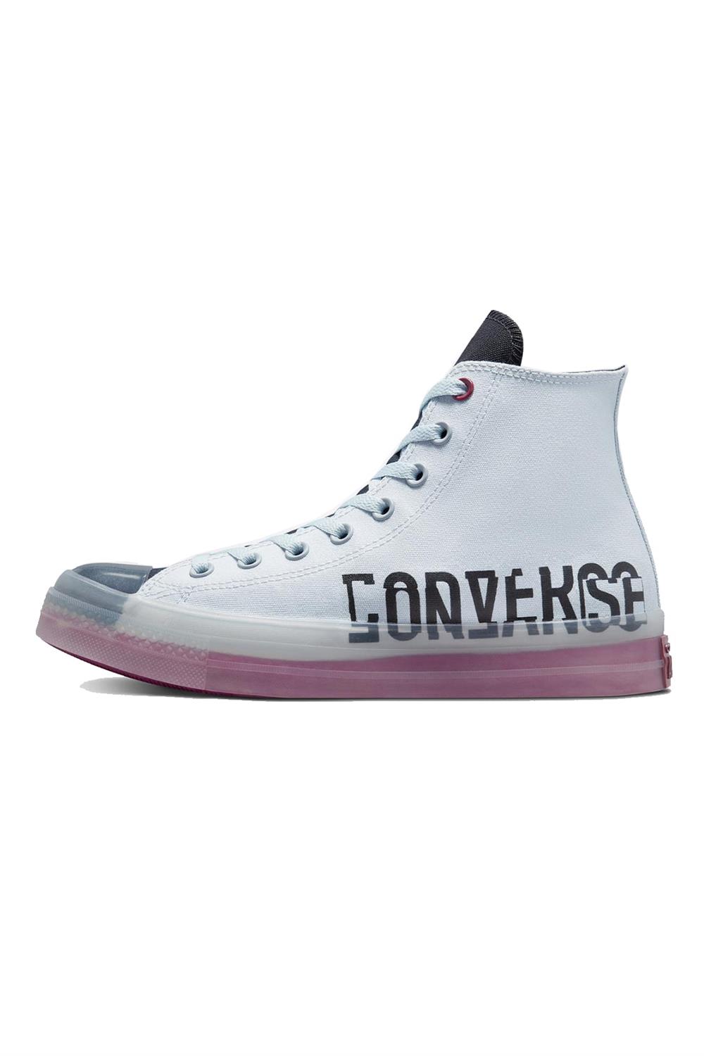 Converse Chuck Taylor All Star Cx Logo Remıx Erkek Günlük Ayakkabı A02808C