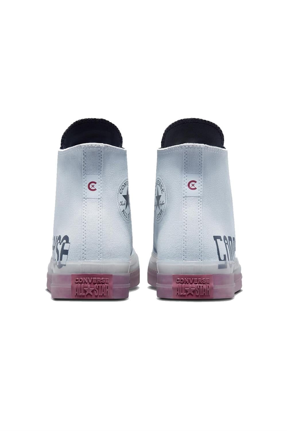 Converse Chuck Taylor All Star Cx Logo Remıx Erkek Günlük Ayakkabı A02808C
