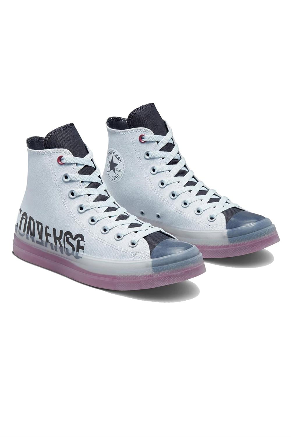 Converse Chuck Taylor All Star Cx Logo Remıx Erkek Günlük Ayakkabı A02808C