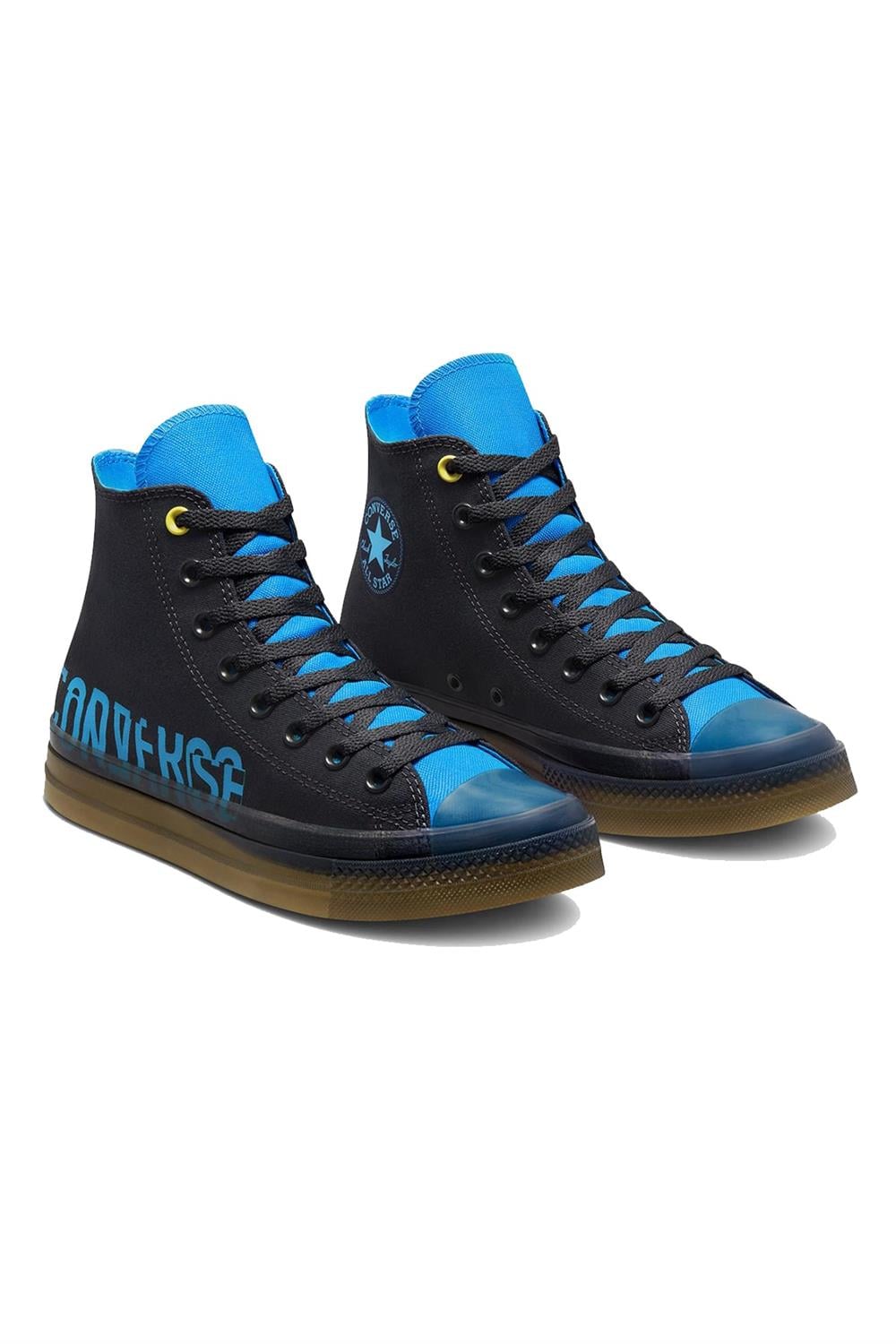 Converse Chuck Taylor All Star Cx Logo Remıx Erkek Günlük Ayakkabı A02807C