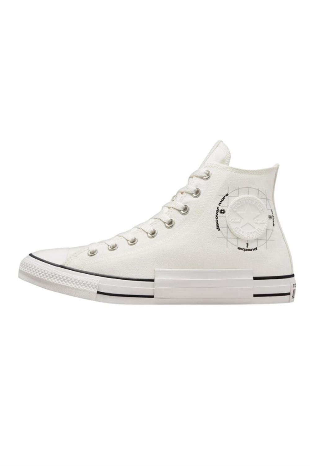 Converse Chuck Taylor All Star Erkek Günlük Ayakkabı A05179C