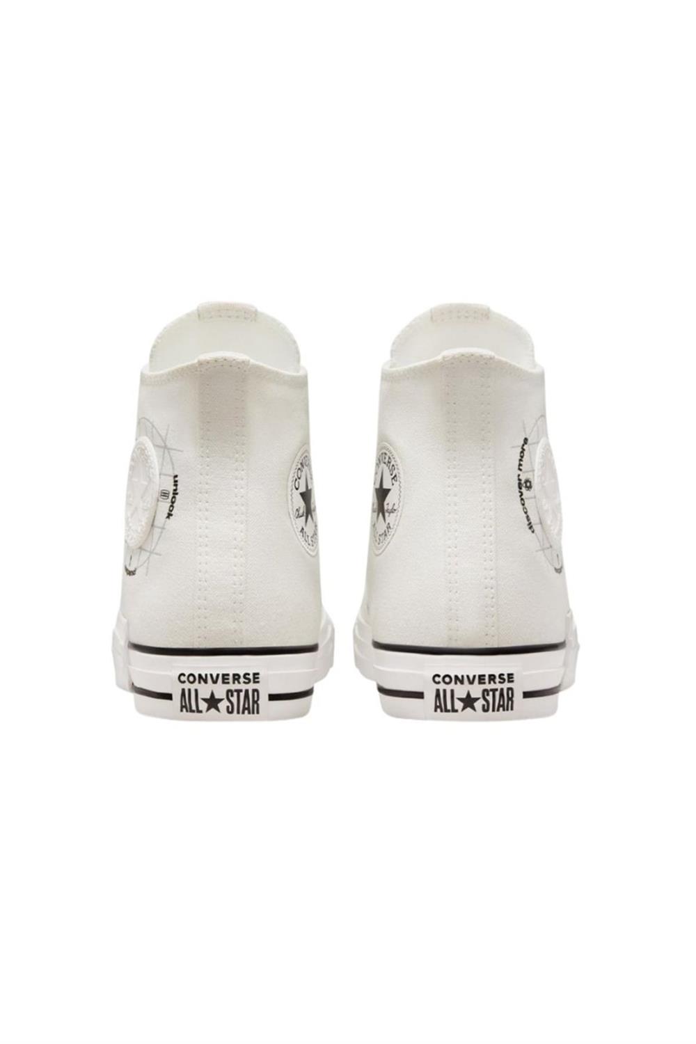 Converse Chuck Taylor All Star Erkek Günlük Ayakkabı A05179C