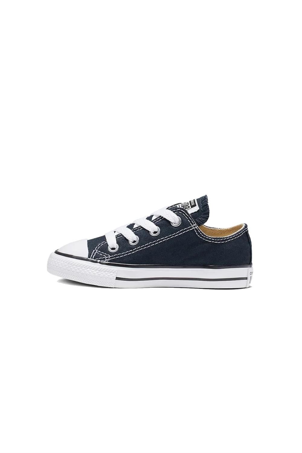 Converse Chuck Taylor All Star Günlük Çocuk Ayakkabısı 7J237C