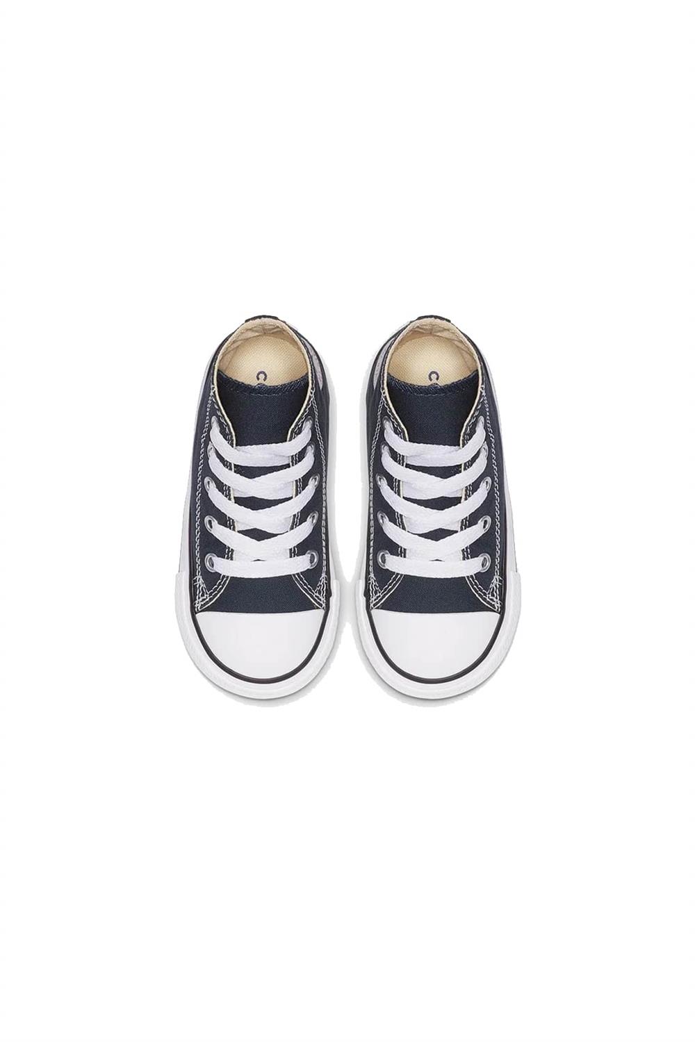 Converse Chuck Taylor All Star Günlük Çocuk Ayakkabısı 7J237C