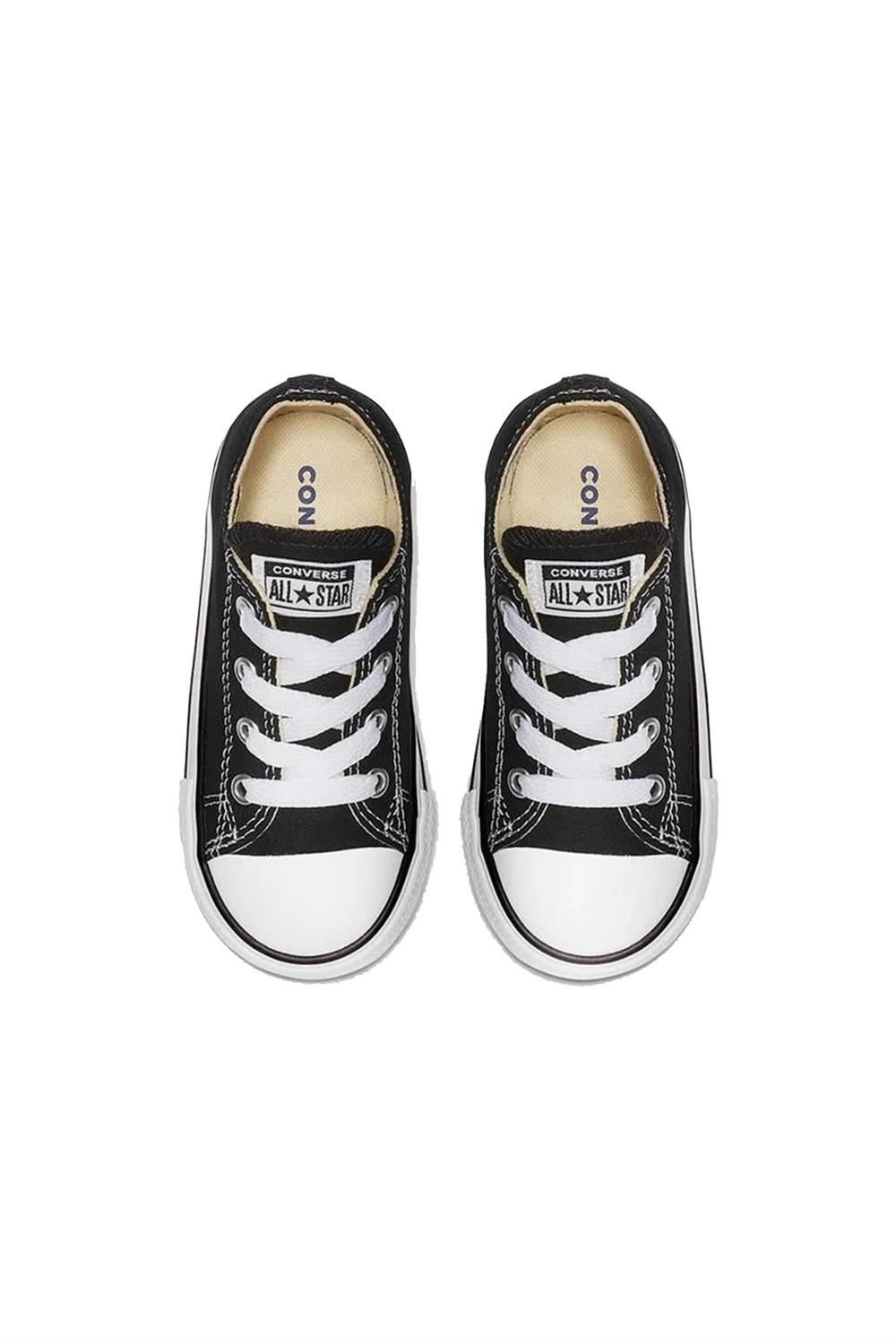 Converse Chuck Taylor All Star Günlük Çocuk Ayakkabısı 7J235C