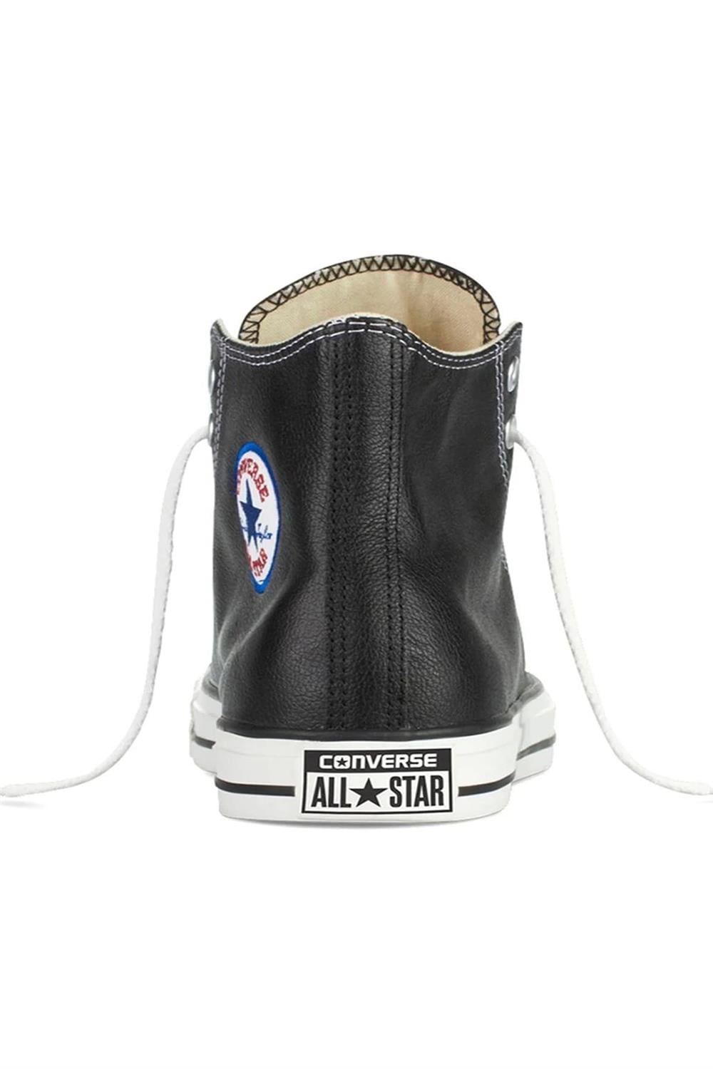 Converse Chuck Taylor All Star Hi H Günlük Ayakkabı 132170C