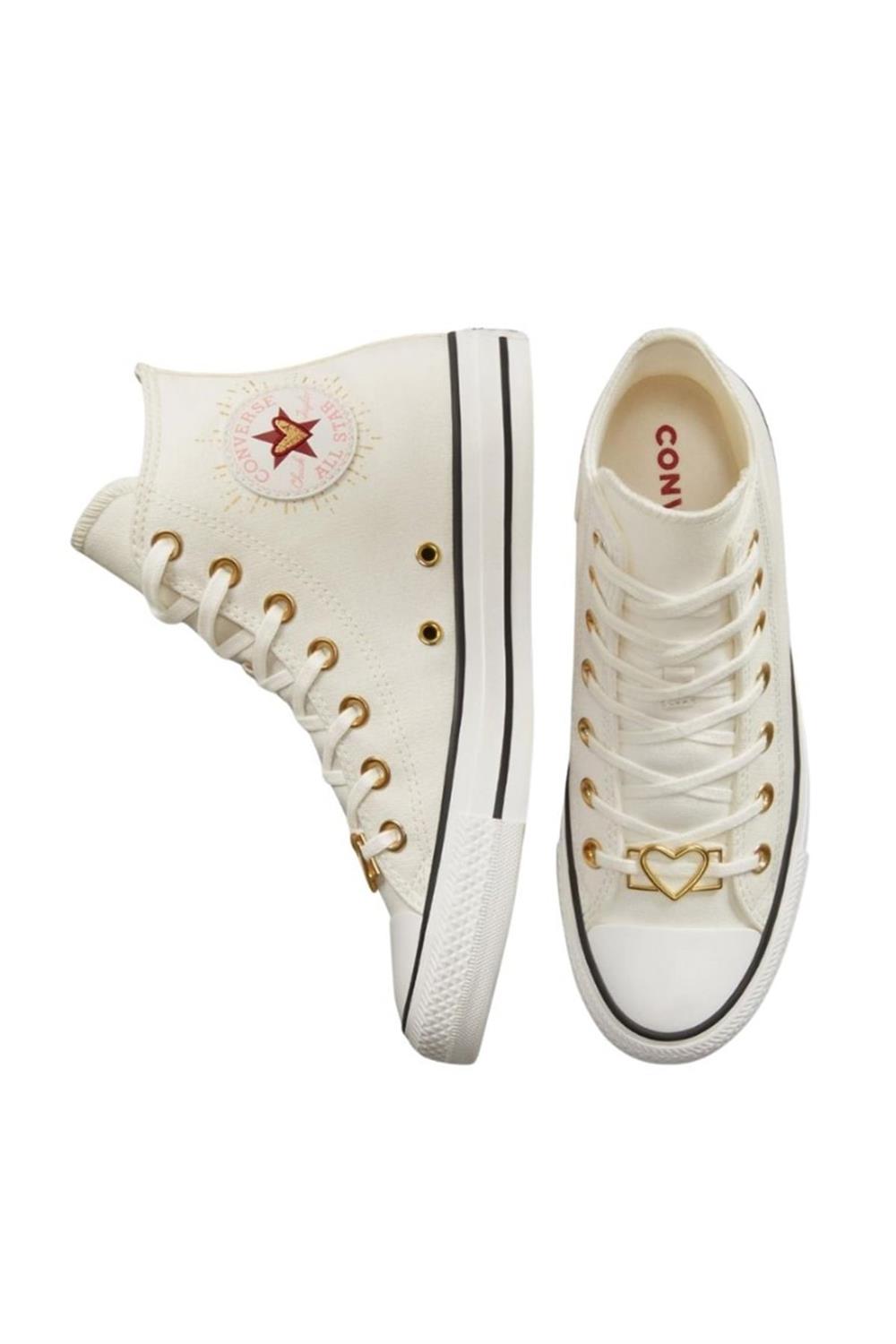 Converse Chuck Taylor All Star Kadın Günlük Ayakkabı A05139C