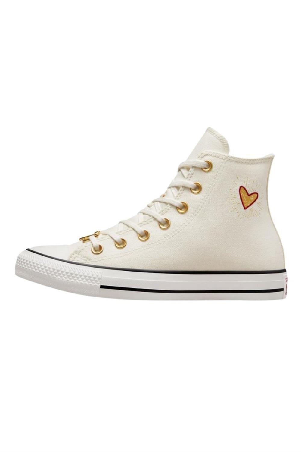 Converse Chuck Taylor All Star Kadın Günlük Ayakkabı A05139C