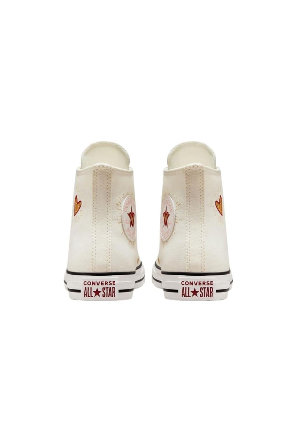 Converse Chuck Taylor All Star Kadın Günlük Ayakkabı A05139C