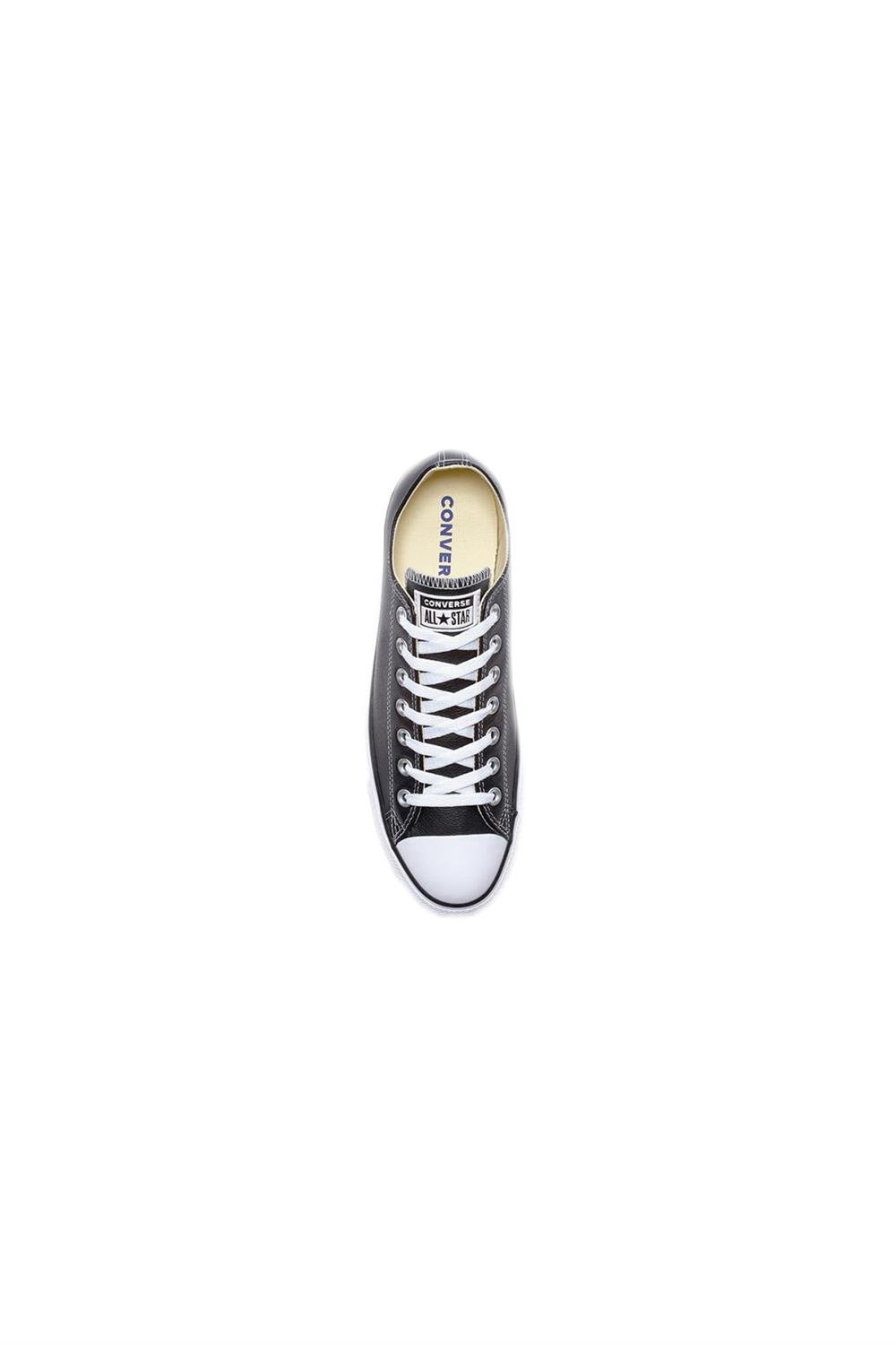 Converse Chuck Taylor All Star Leather Günlük Ayakkabı 132174C