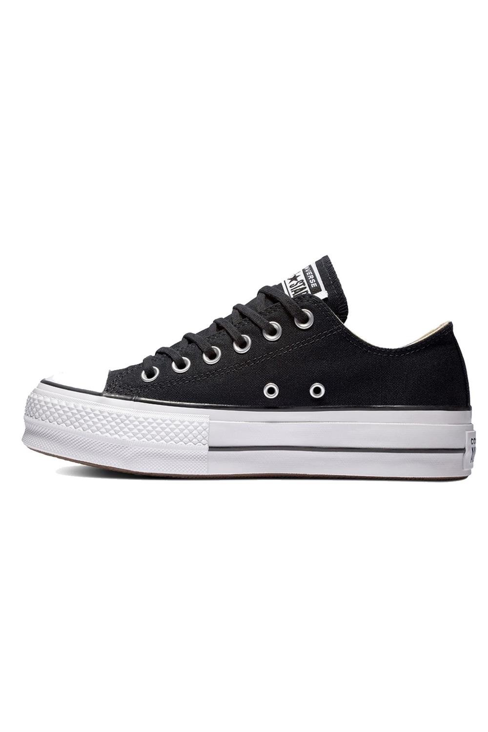 Converse Chuck Taylor All Star Lıft Günlük Spor Ayakkabı 560250C
