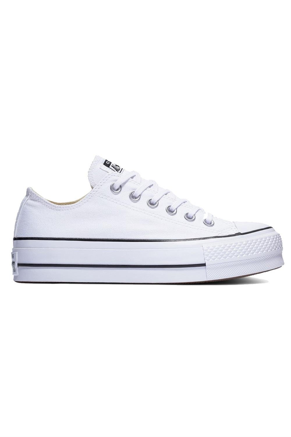 Converse Chuck Taylor All Star Lıft Günlük Spor Ayakkabı 560251C