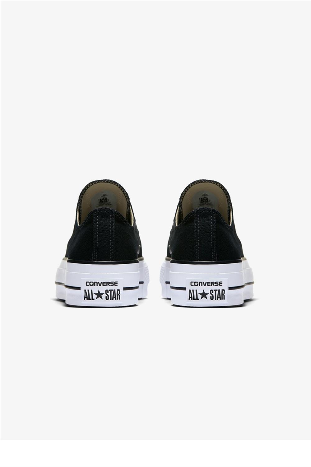 Converse Chuck Taylor All Star Lıft Günlük Spor Ayakkabı 560250C