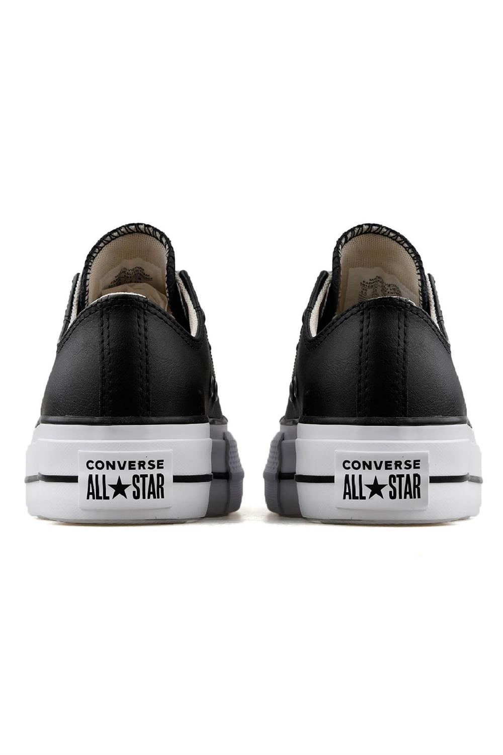 Converse Chuck Taylor All Star Lift High Kadın Günlük Ayakkabı 561681C