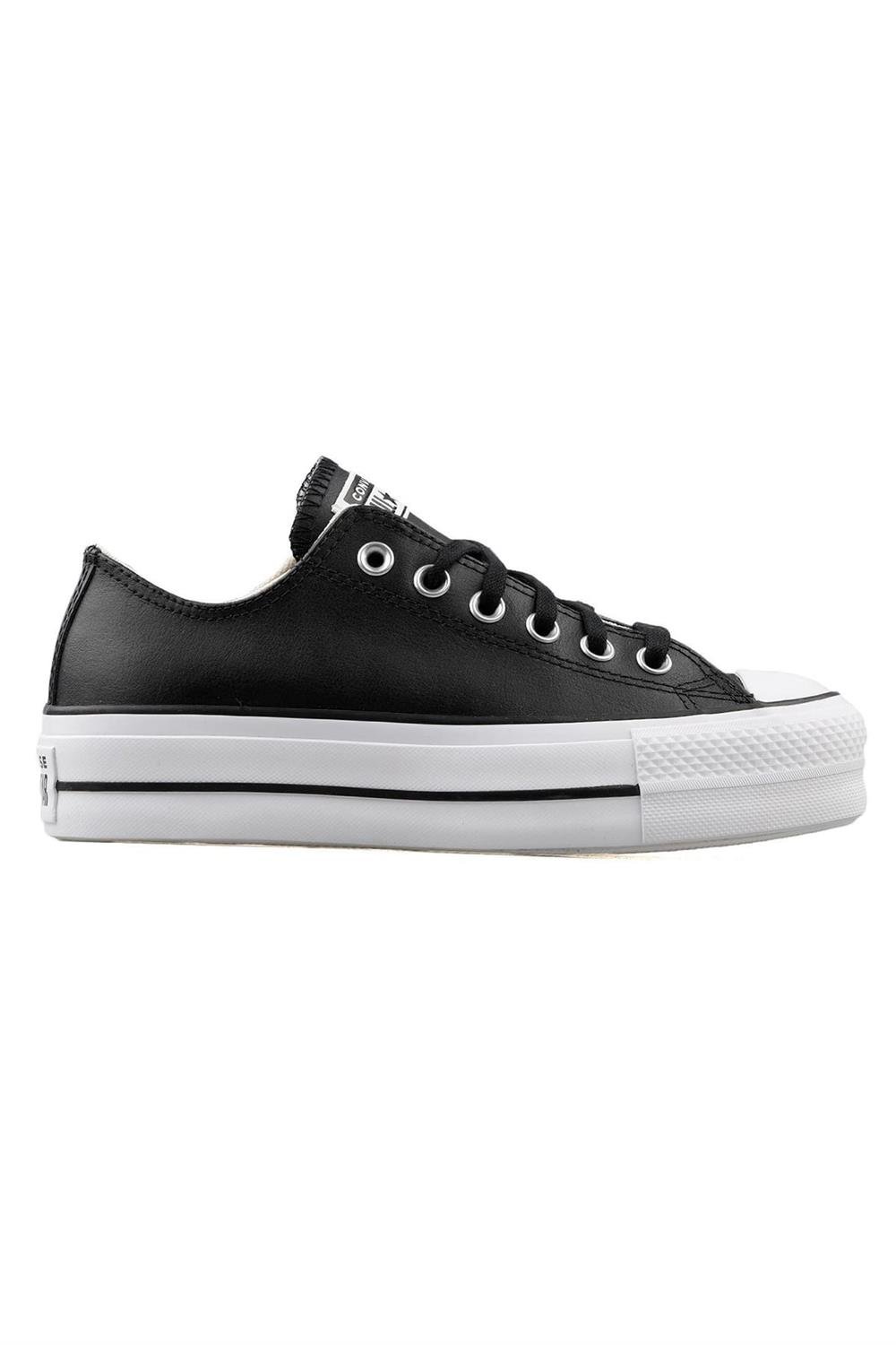 Converse Chuck Taylor All Star Lift High Kadın Günlük Ayakkabı 561681C