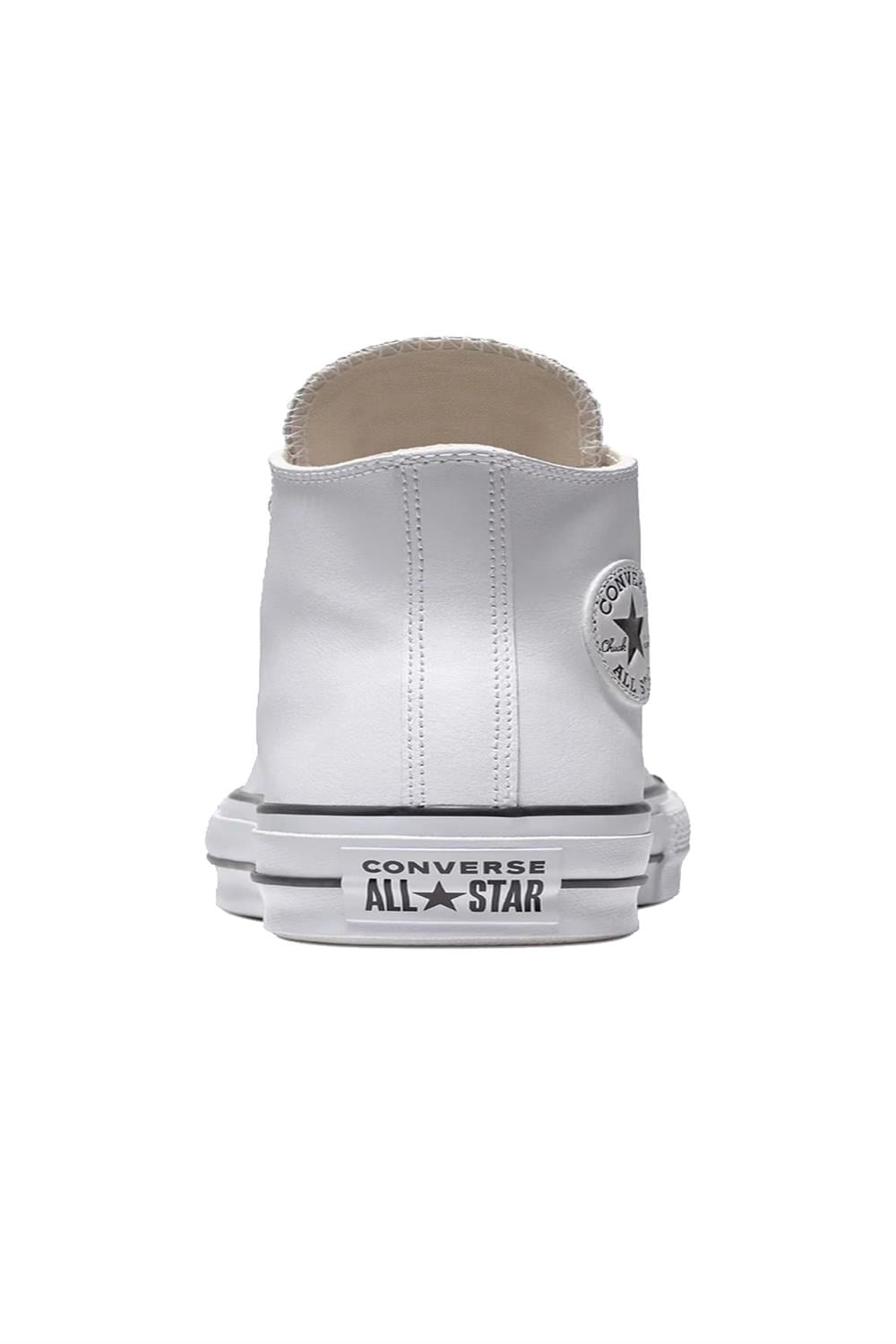 Converse Chuck Taylor All Star Lift High Kadın Günlük Ayakkabı 561676C