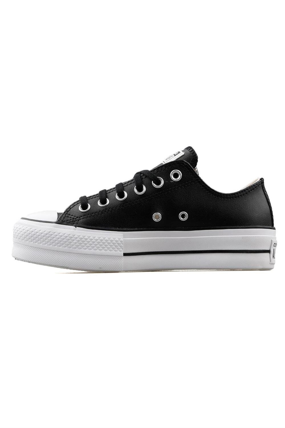 Converse Chuck Taylor All Star Lift High Kadın Günlük Ayakkabı 561681C