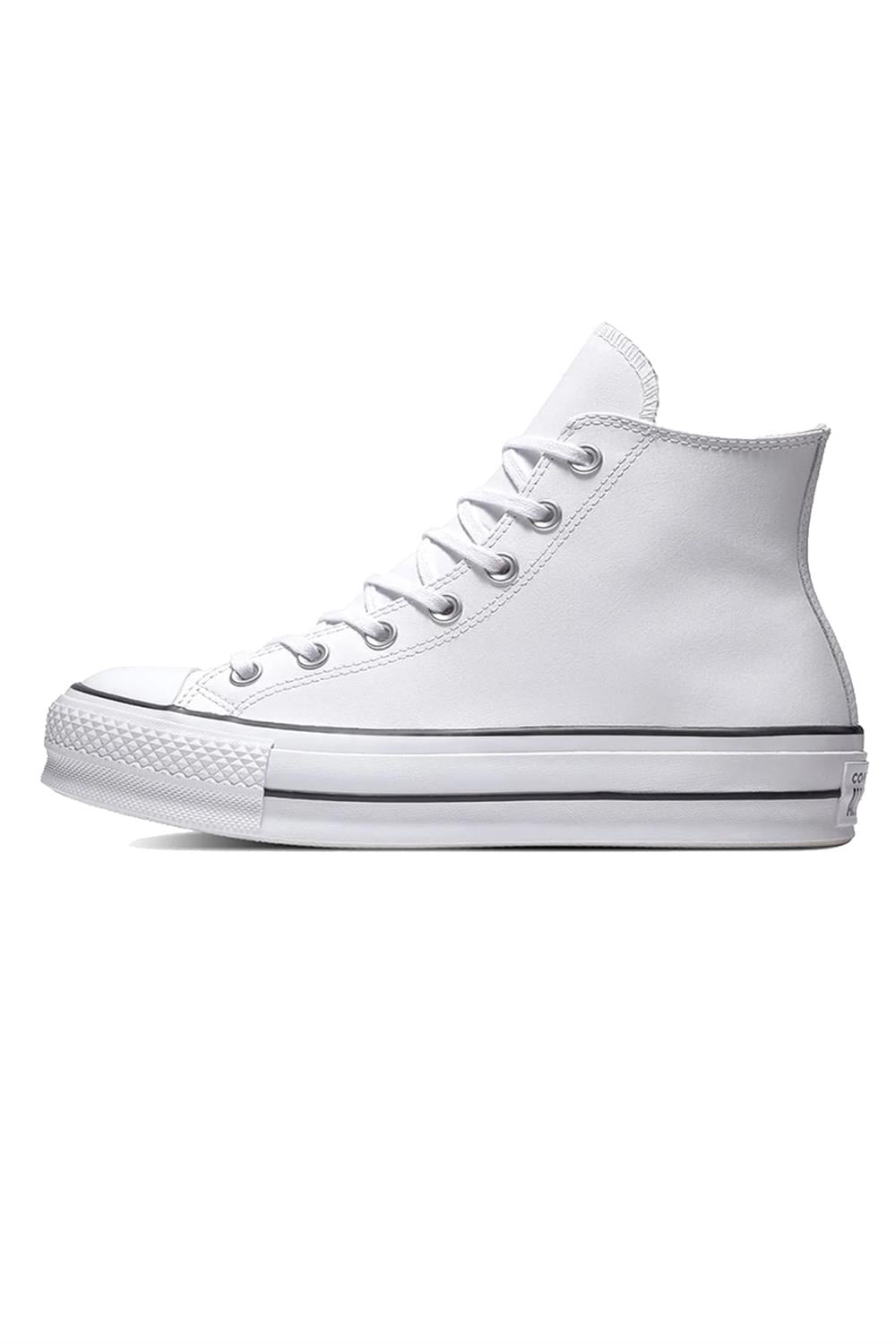 Converse Chuck Taylor All Star Lift High Kadın Günlük Ayakkabı 561676C