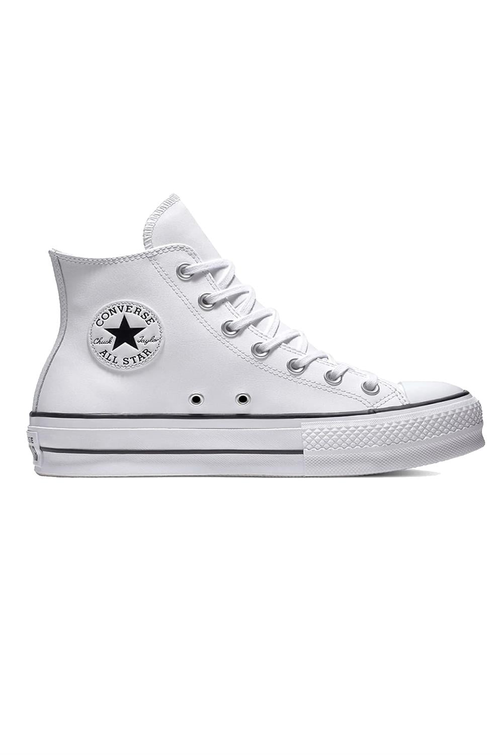 Converse Chuck Taylor All Star Lift High Kadın Günlük Ayakkabı 561676C