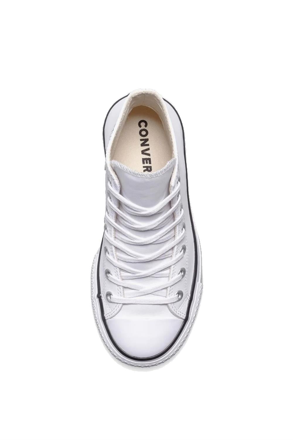 Converse Chuck Taylor All Star Lift High Kadın Günlük Ayakkabı 561676C