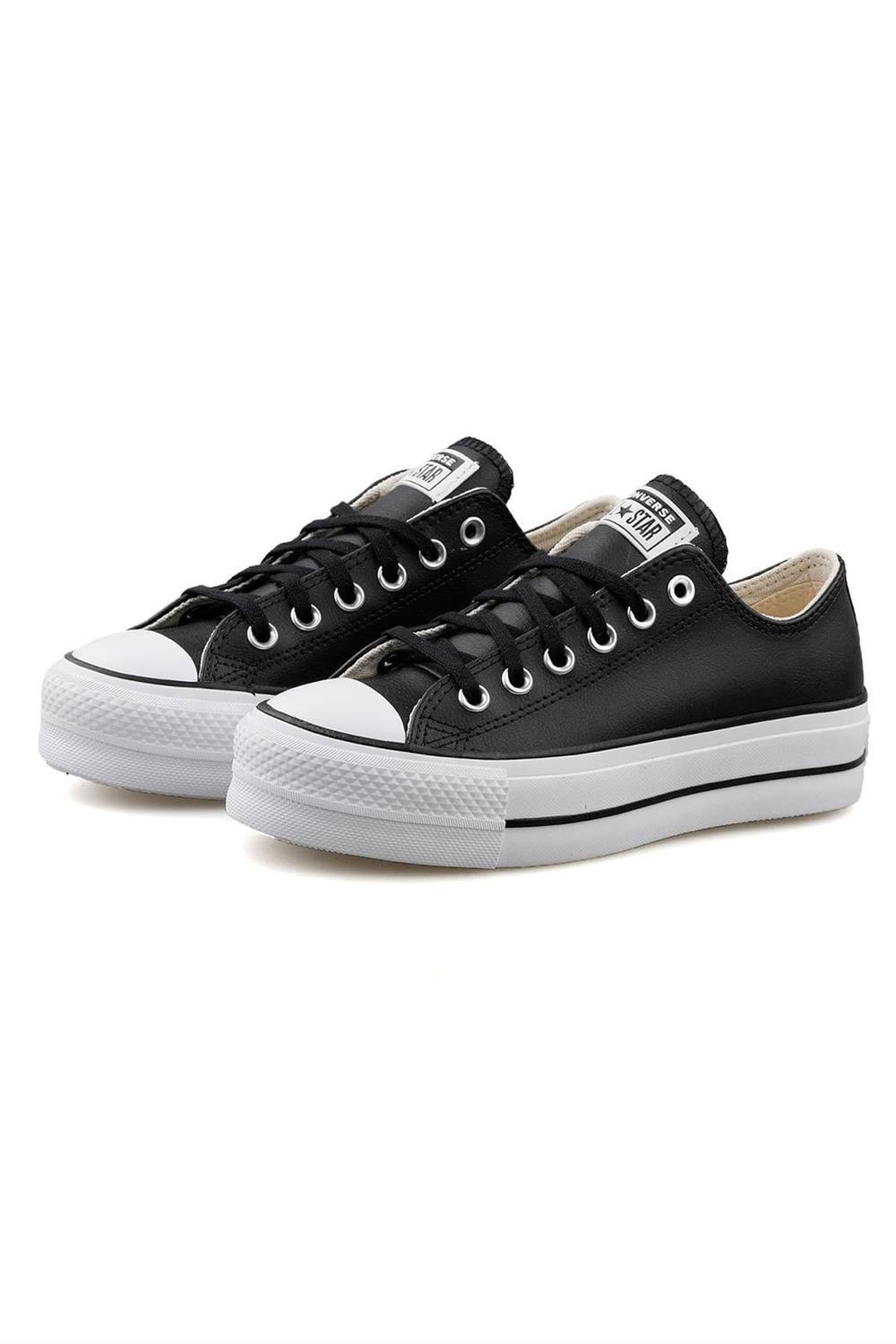 Converse Chuck Taylor All Star Lift High Kadın Günlük Ayakkabı 561681C
