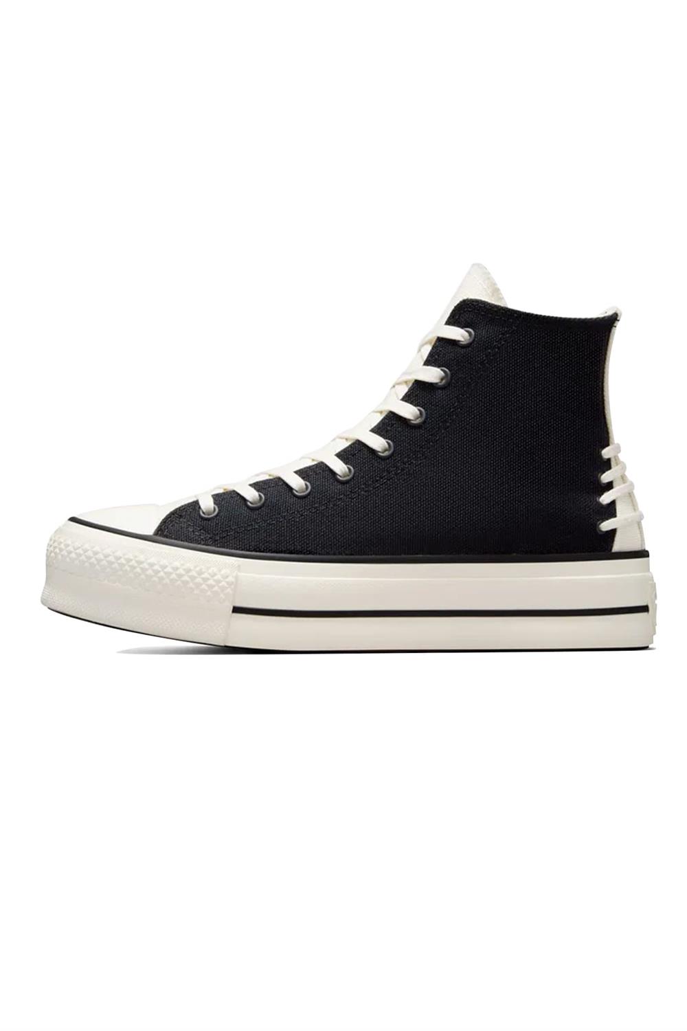 Converse Chuck Taylor All Star Lıft Kadın Günlük Ayakkabı A12552C